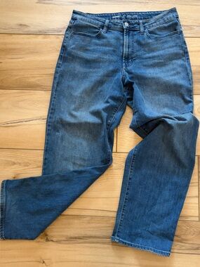 GAP Women's WOW LOOSE Jean